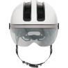 Abus Hud-Y Ace - Casque vélo urbain | Hardloop