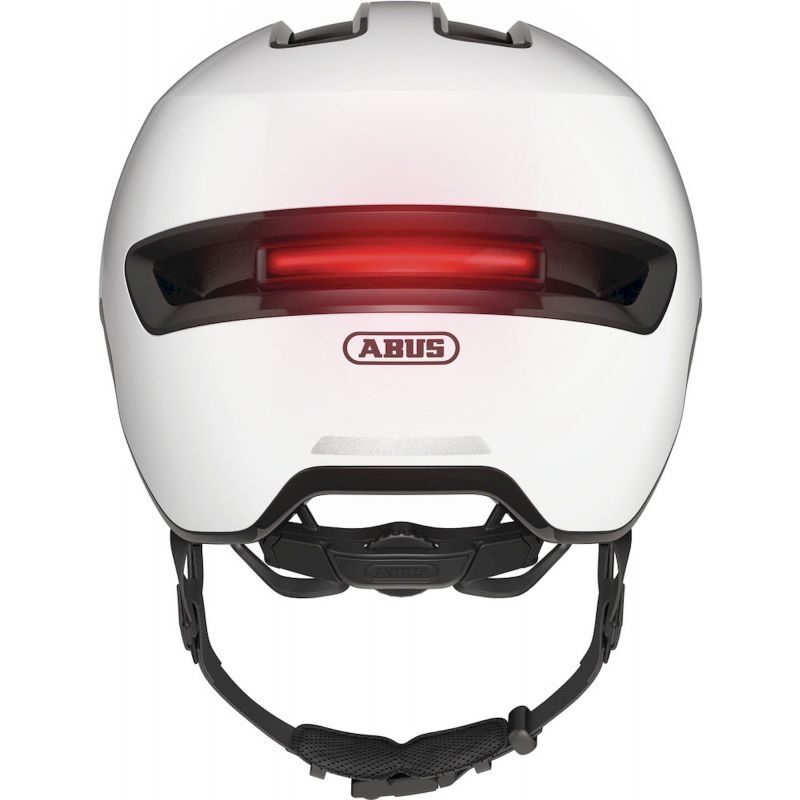 Abus Hud-Y Ace - Casque vélo urbain | Hardloop