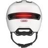 Abus Hud-Y Ace - Casque vélo urbain | Hardloop