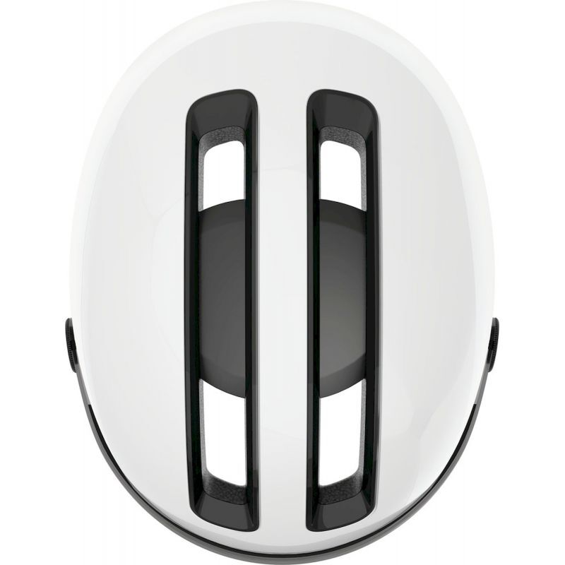 Abus Hud-Y Ace - Casque vélo urbain | Hardloop