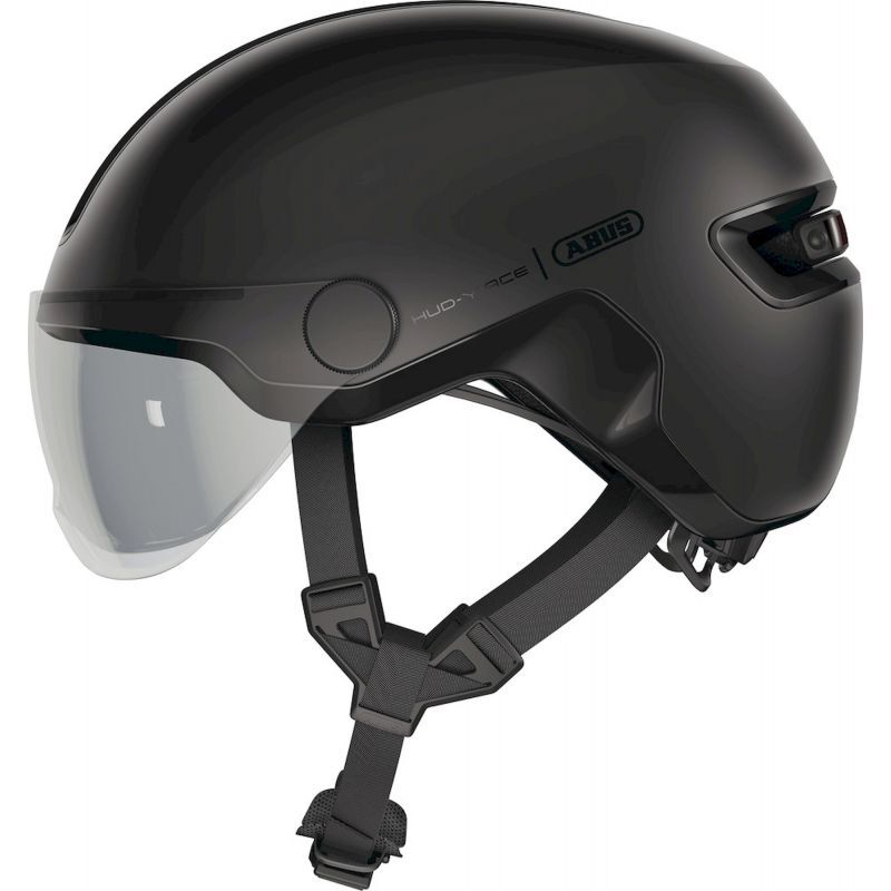 Hud-Y Ace - Casco per bici