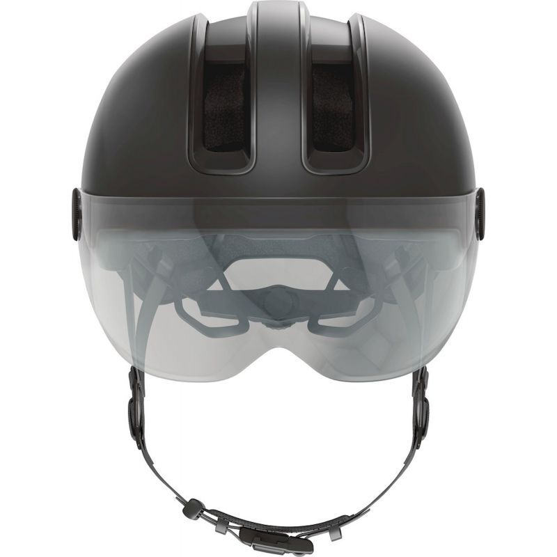 Abus Hud-Y Ace - Casque vélo urbain | Hardloop