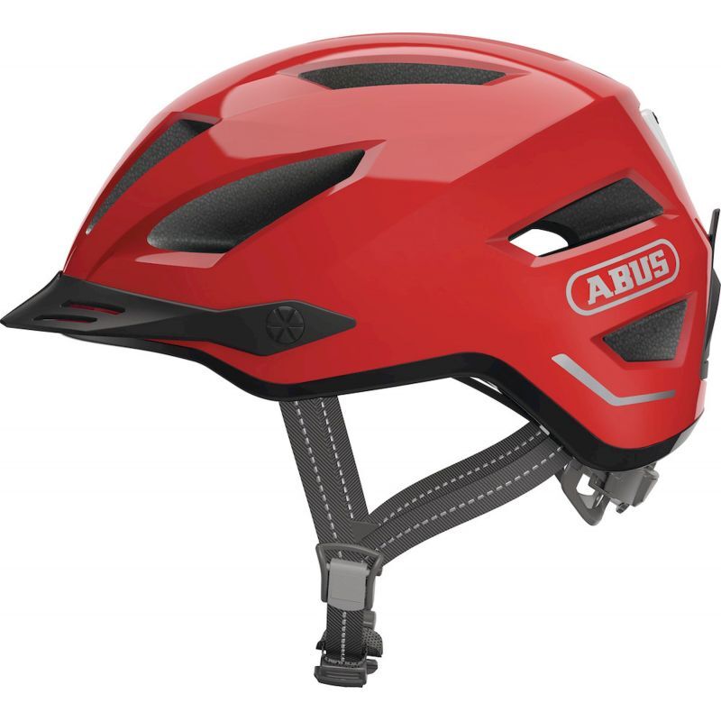Pedelec 2.0 - Kask rowerowy