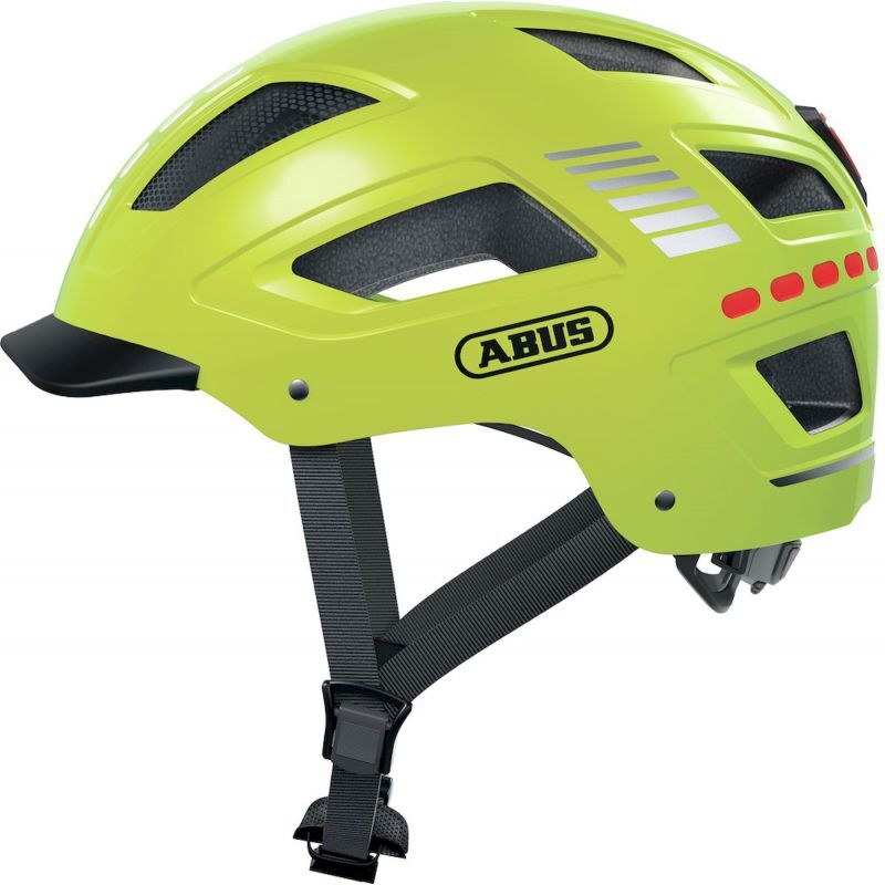 Hyban 2.0 Led Signal - Fietshelm
