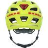 Abus Hyban 2.0 Led Signal - Casque vélo urbain | Hardloop