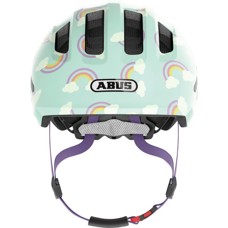 Abus Smiley 3.0 Led - Fahrradhelm - Kind