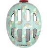 Abus Smiley 3.0 Led - Fahrradhelm - Kind