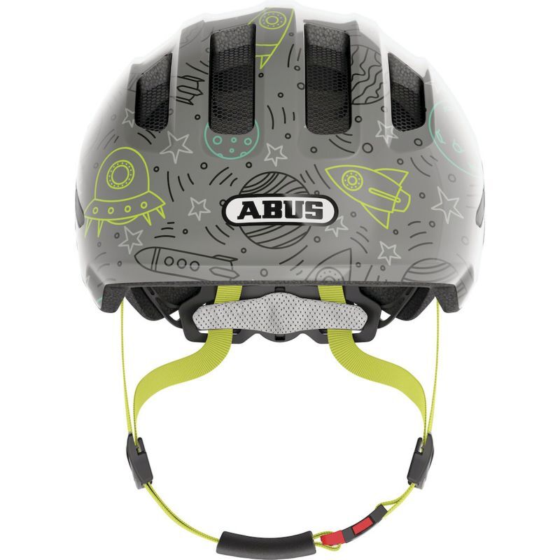 Abus Smiley 3.0 Led - Fahrradhelm - Kind