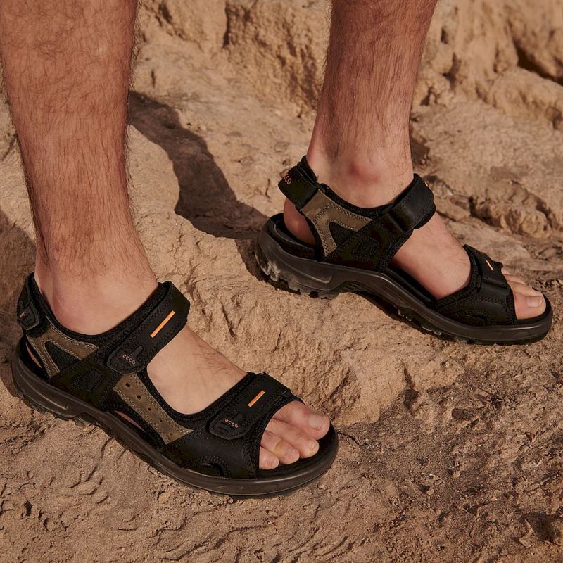 Ecco Offroad - Walking sandals | Hardloop