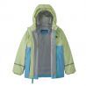 Patagonia Baby Torrentshell 3L Jkt - Veste imperméable enfant | Hardloop