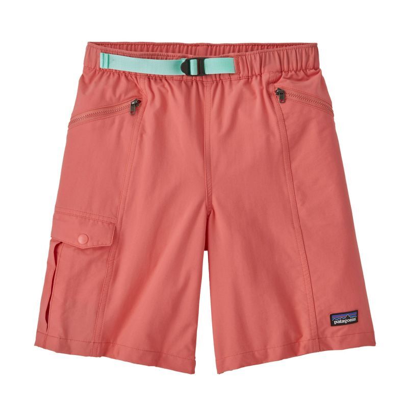 Patagonia red shorts online