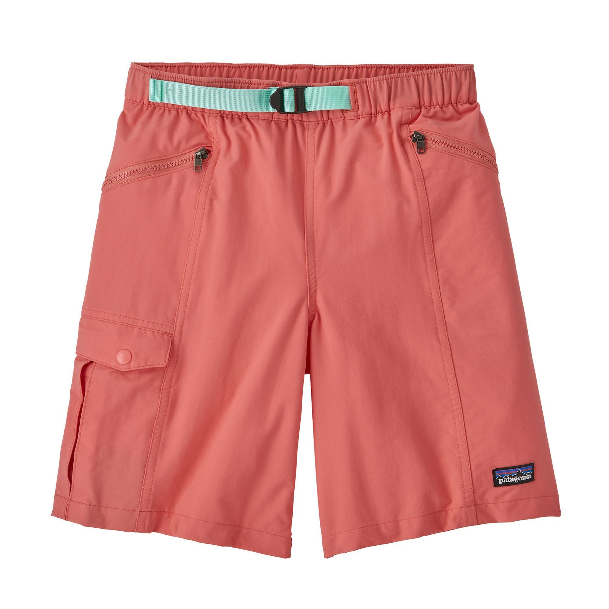 Patagonia K's Outdoor Everyday Shorts - Shorts - Børn | Hardloop