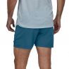Patagonia M's Strider Pro Shorts - 5" - Trailrunning Shorts - Herren | Hardloop