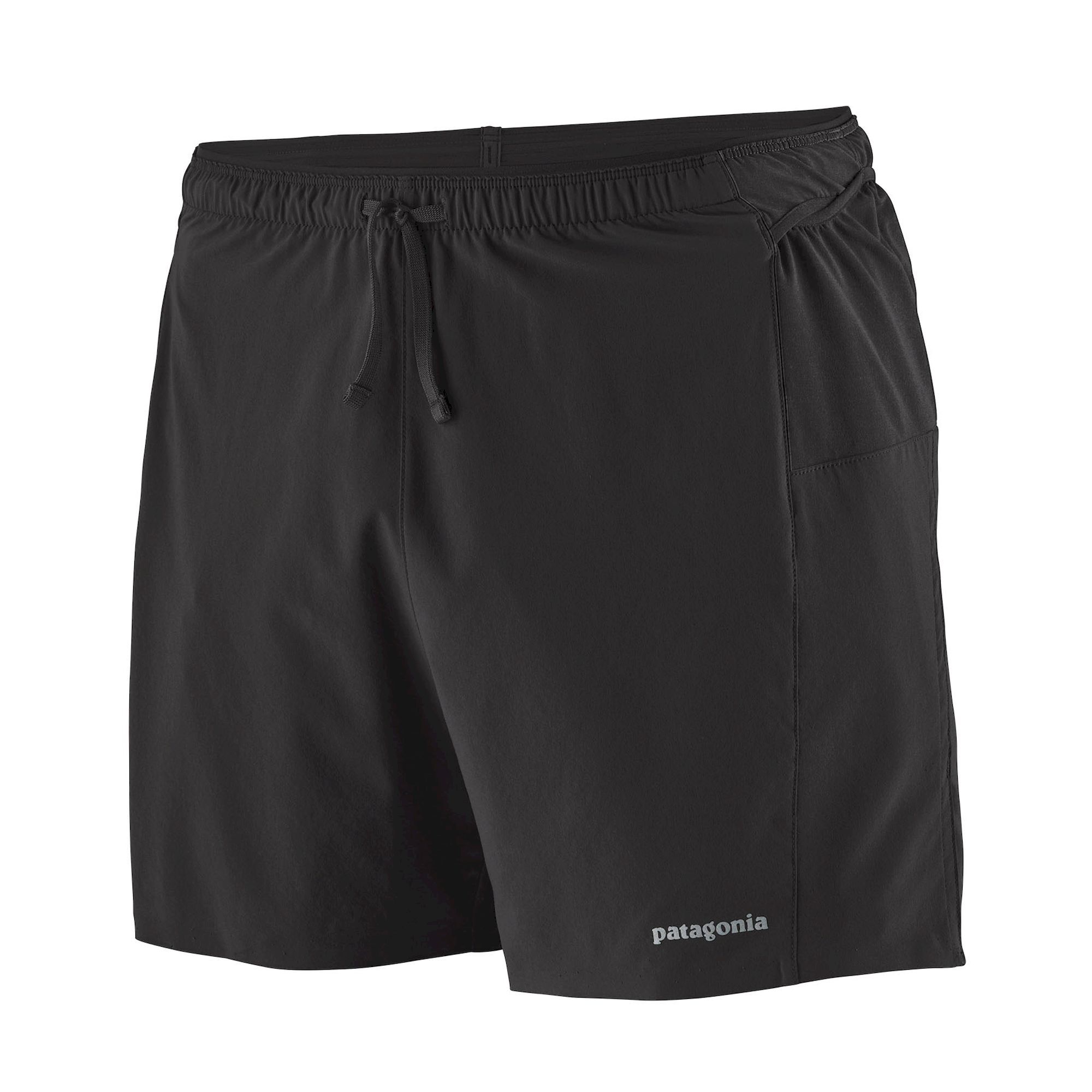 Patagonia M's Strider Pro Shorts - 5" - Hardloopshort - Heren | Hardloop