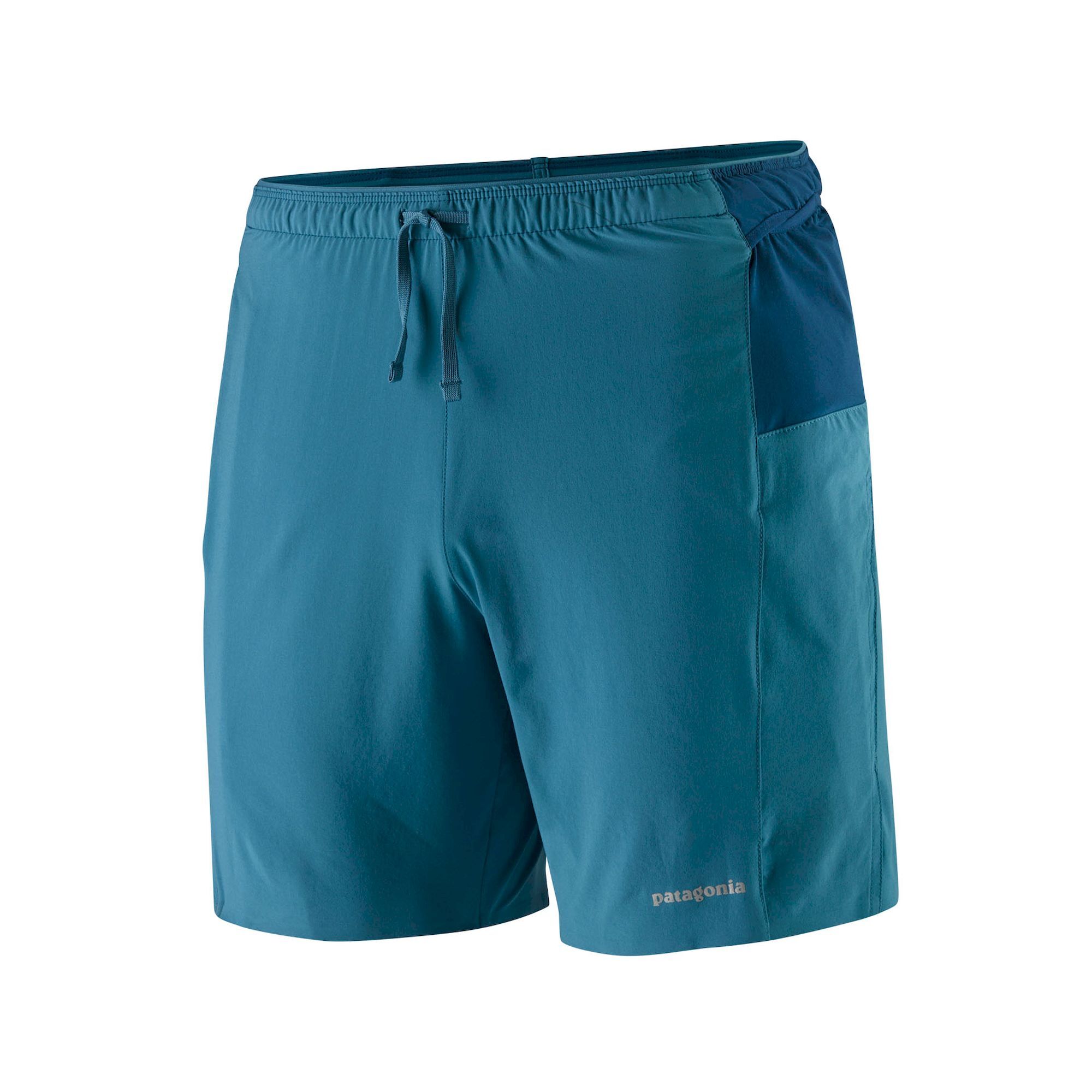 Patagonia M's Strider Pro Shorts - 7" - Short trail homme | Hardloop