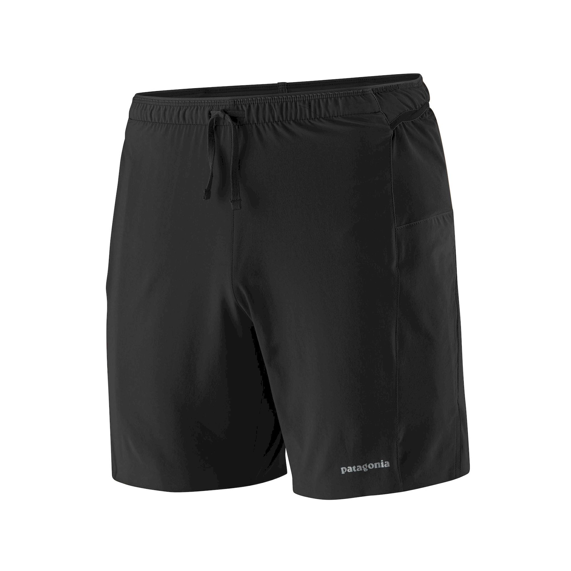 Patagonia M's Strider Pro Shorts - 7" - Short trail homme | Hardloop