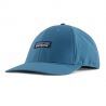 Wavy Blue