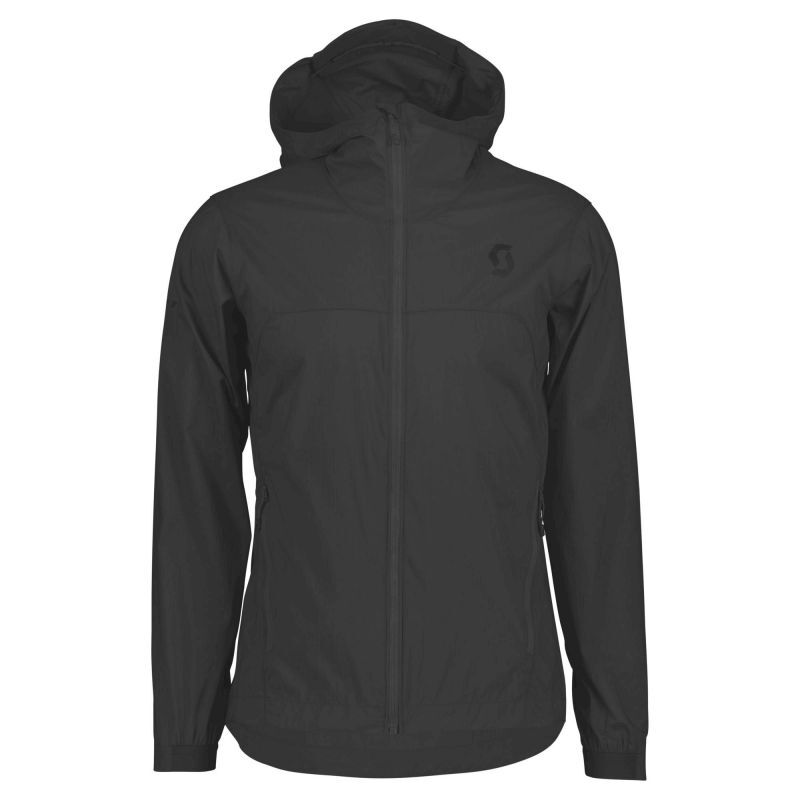 Scott Explorair Light WB Jacket - Kurtka wiatrówka meska | Hardloop