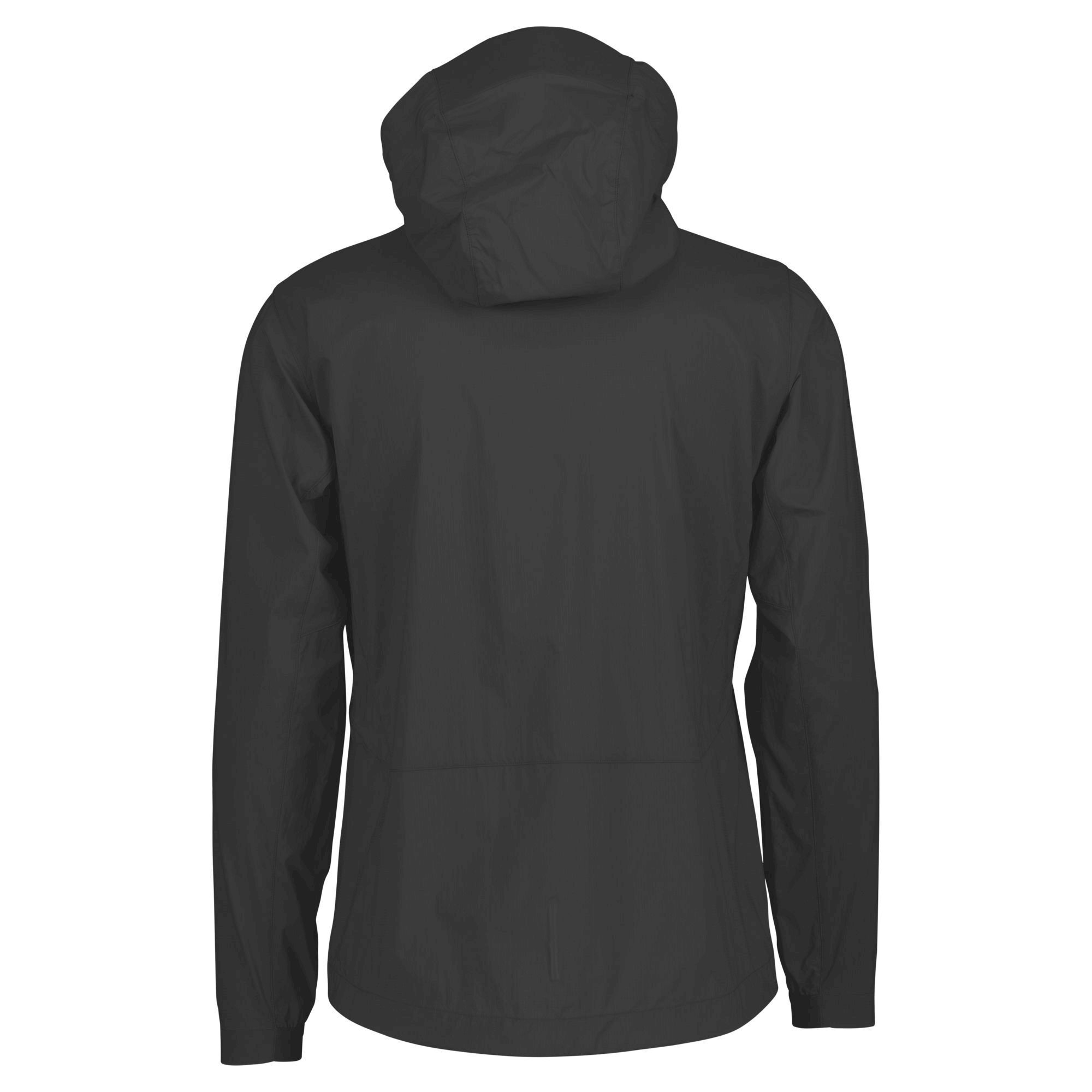 Scott Explorair Light WB Jacket - Kurtka wiatrówka meska | Hardloop
