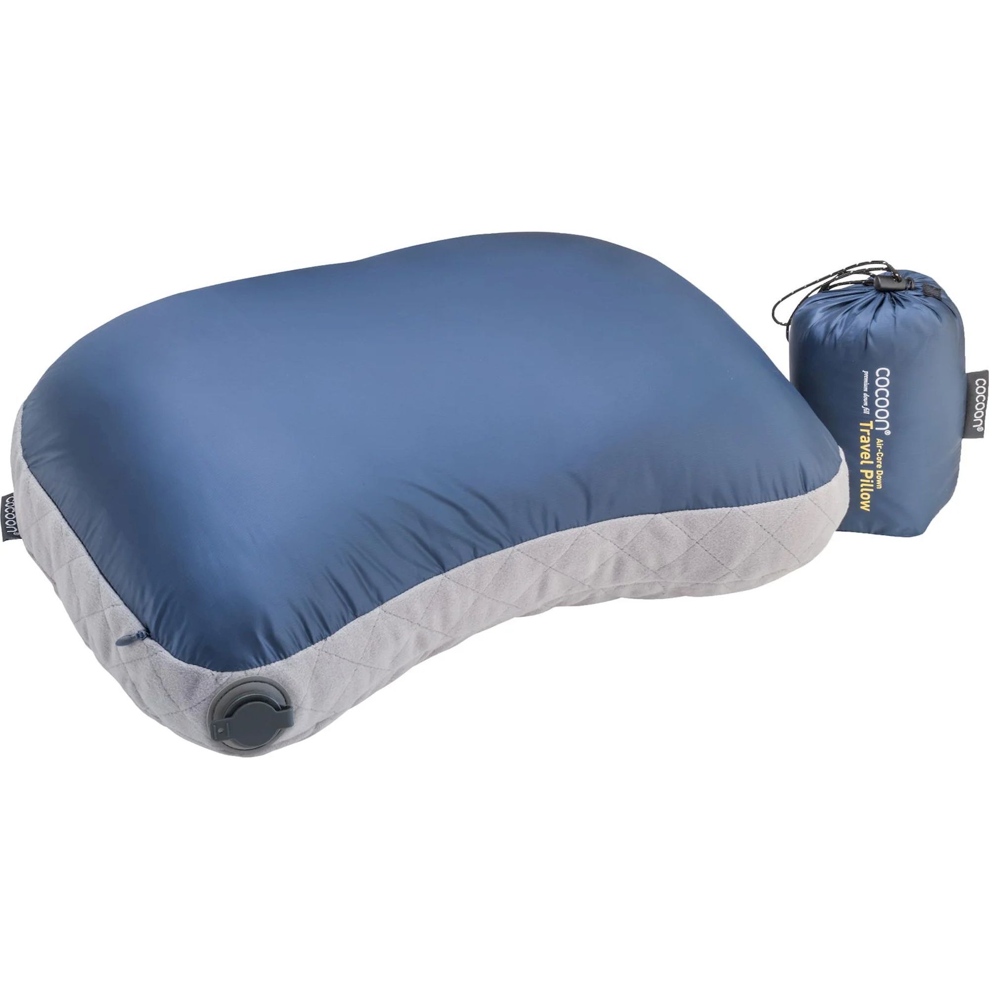 Cocoon hyperlight cheap aircore pillow