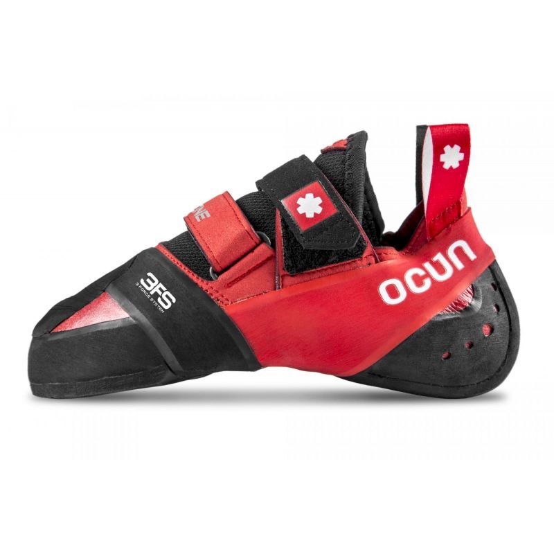 Ocún Ozone - Climbing shoes | Hardloop
