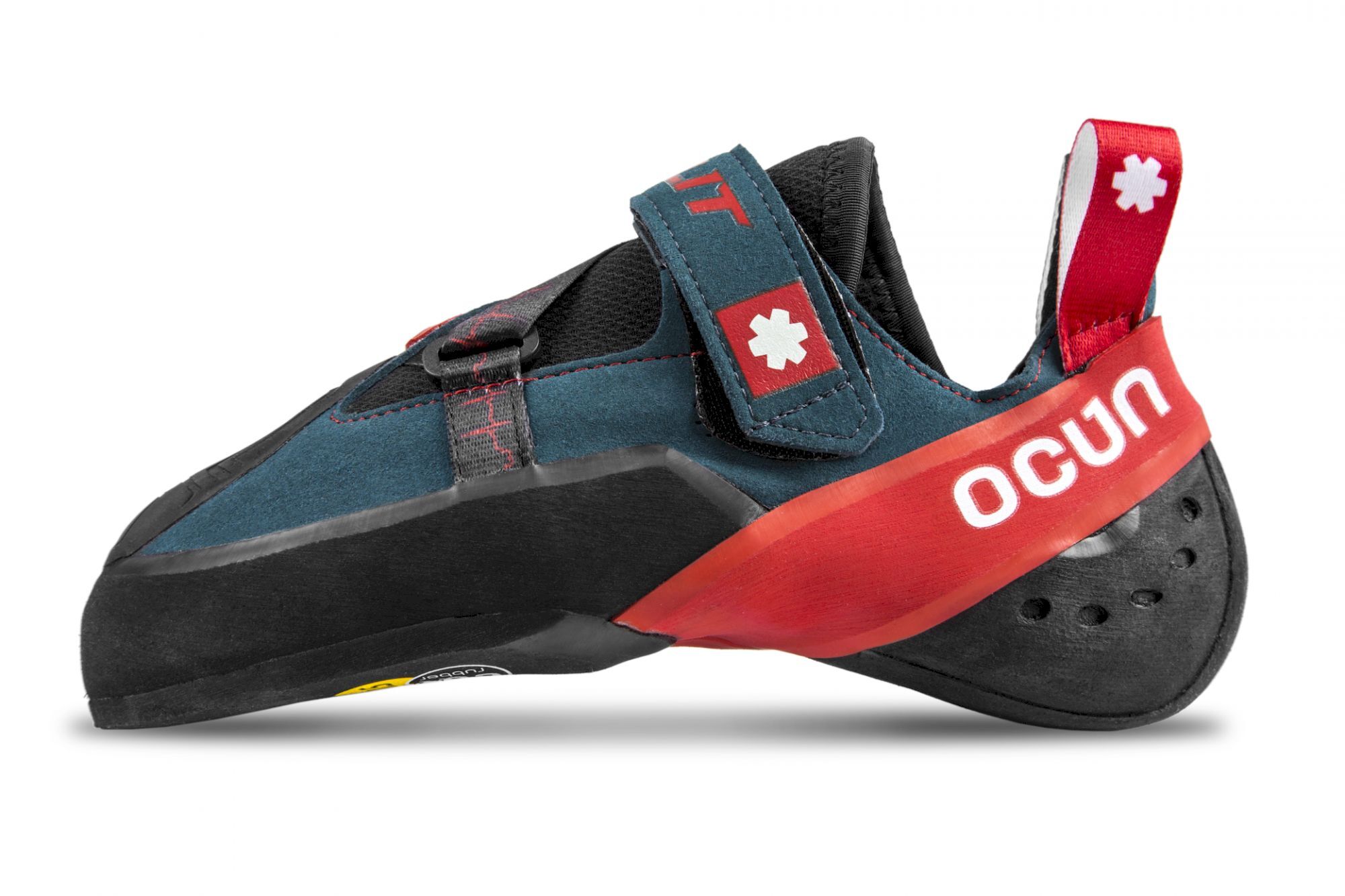 Ocún Bullit - Climbing shoes | Hardloop