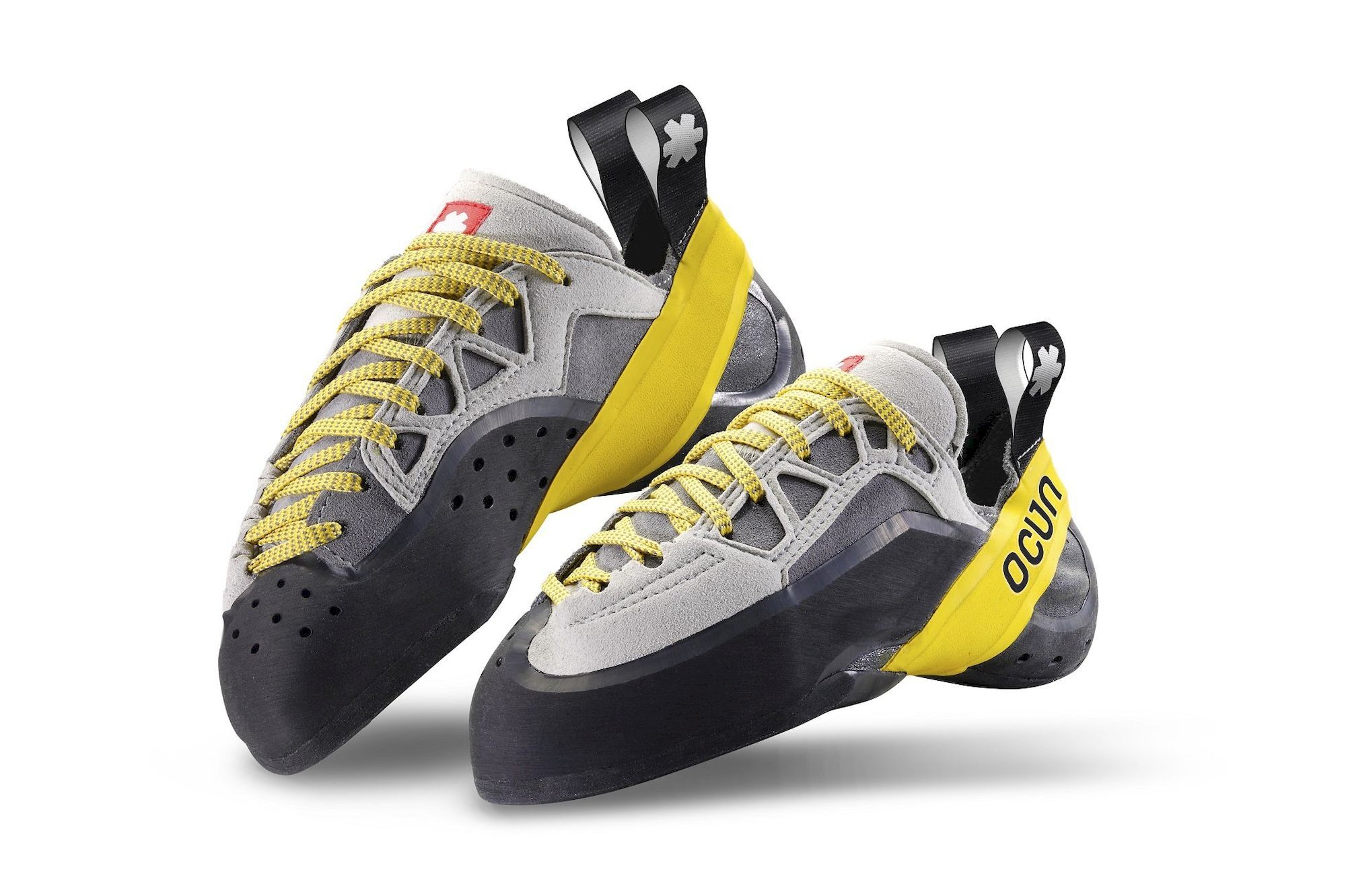 Ocun clearance climbing shoes