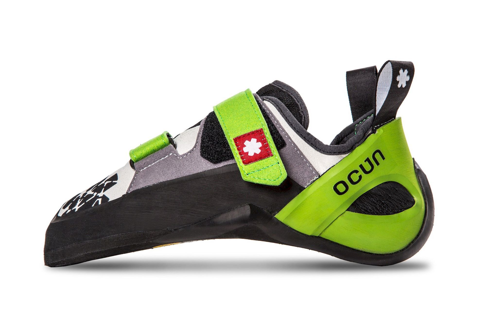 Ocún Jett QC - Climbing shoes | Hardloop