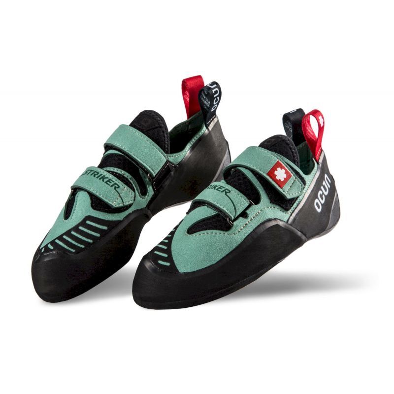 Ocún Striker QC - Pies de gato | Hardloop