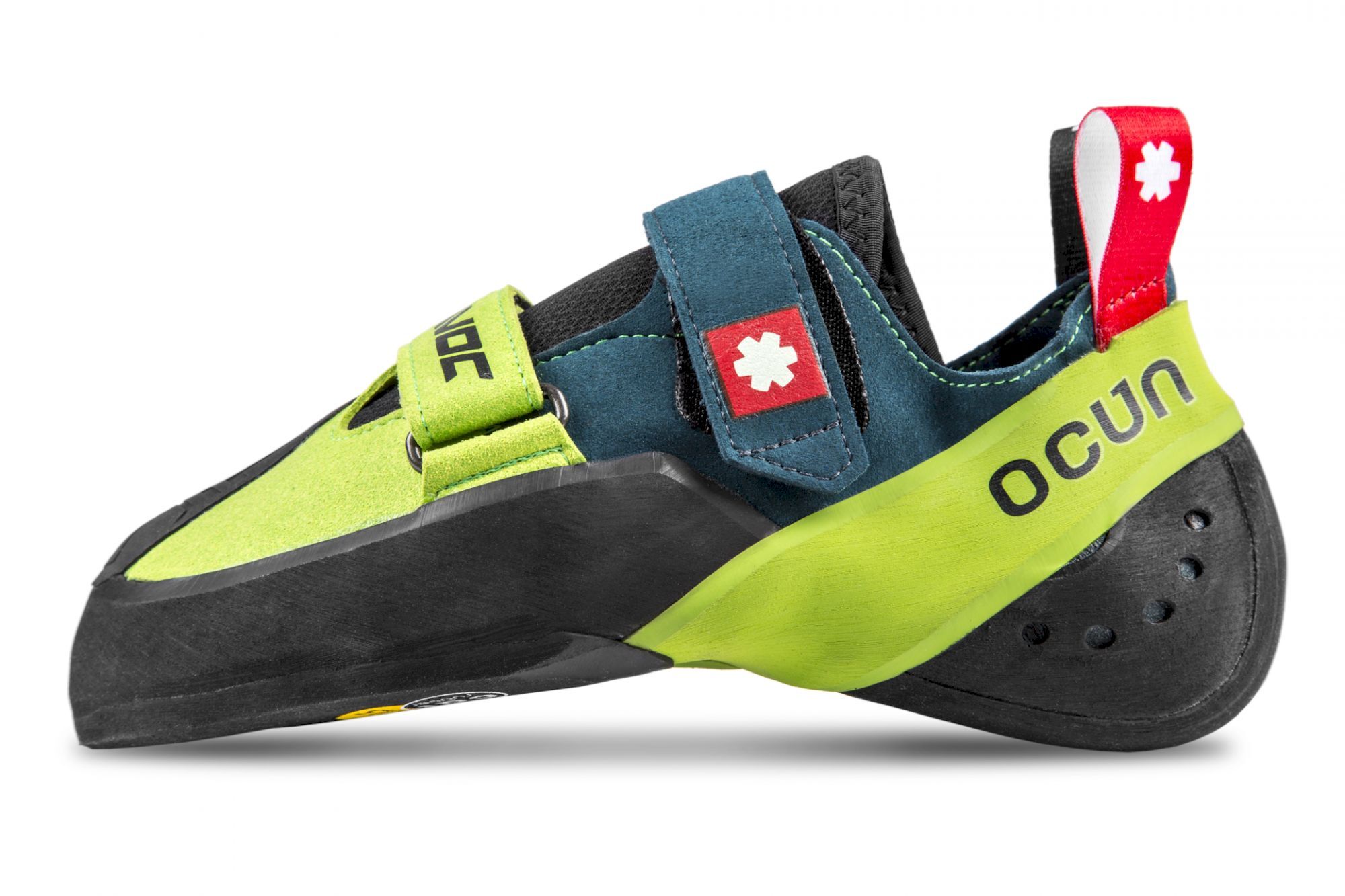 Ocún Havoc - Climbing shoes | Hardloop