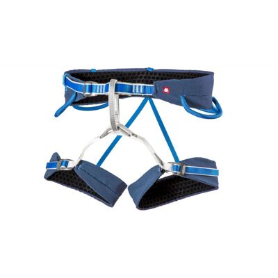 Flit 3 - Imbrago arrampicata