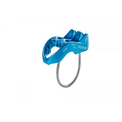 Habu - Belay device