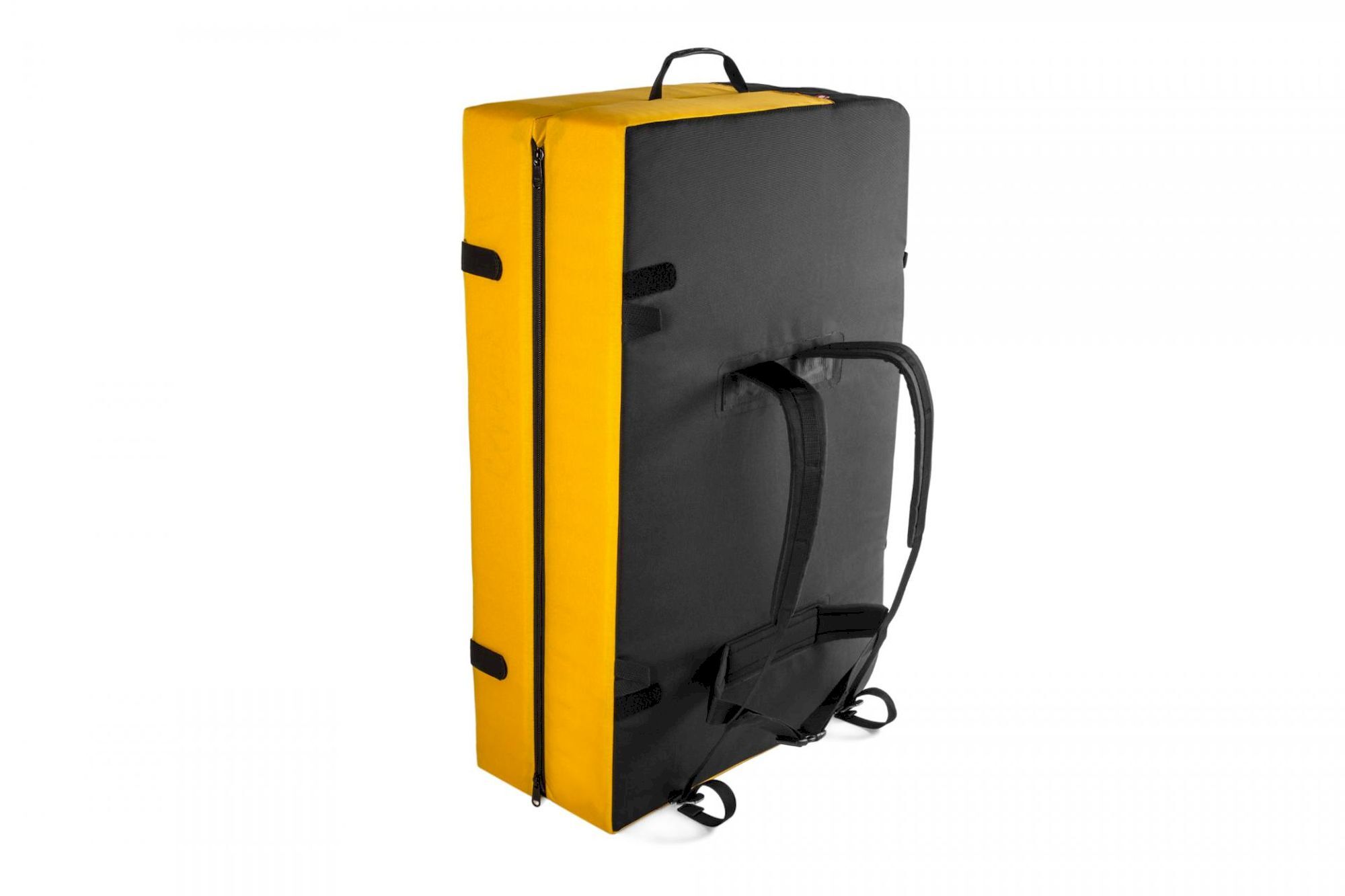 Ocún Dominator FTS - Crash pad | Hardloop