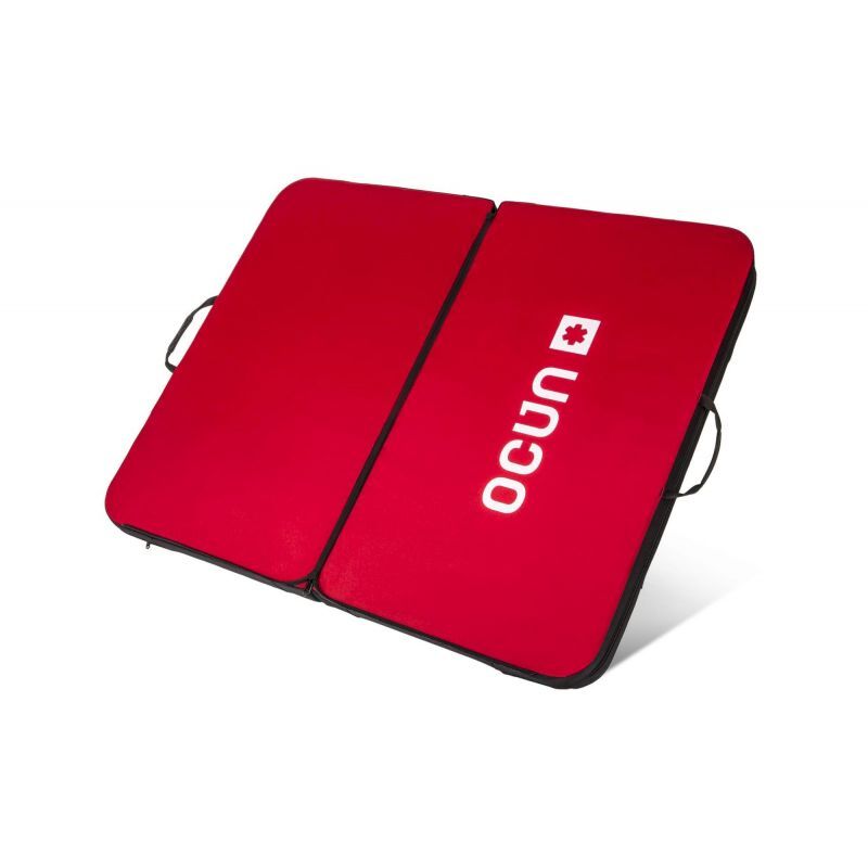 Ocún Sundance Pad - Crashpad | Hardloop