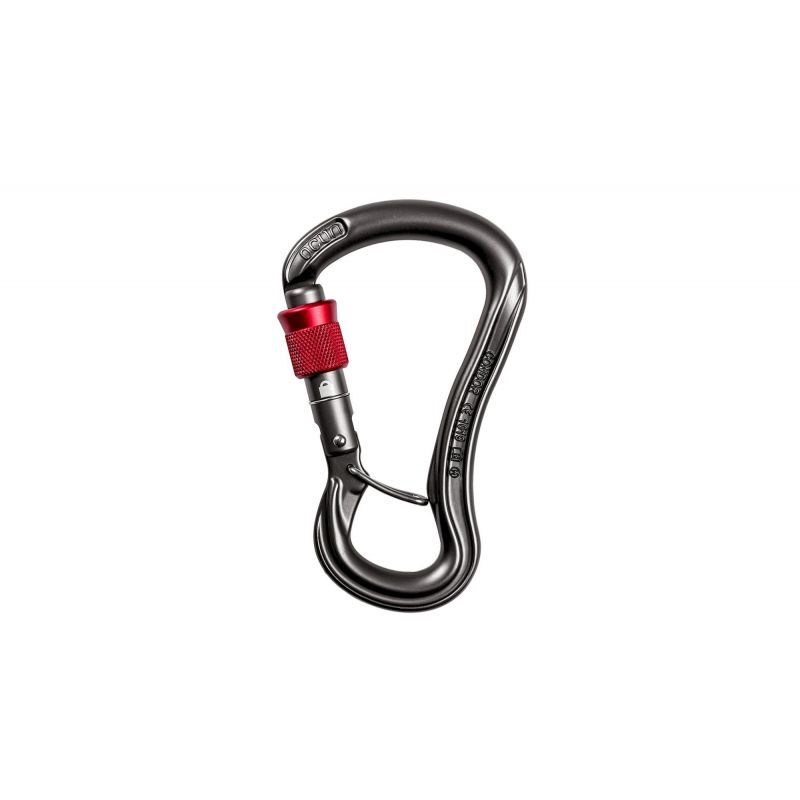 Ocún Condor HMS Screw - Mosquetão | Hardloop