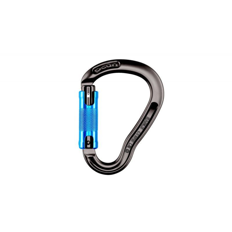 Ocún Eagle HMS Triple - Karabinek | Hardloop