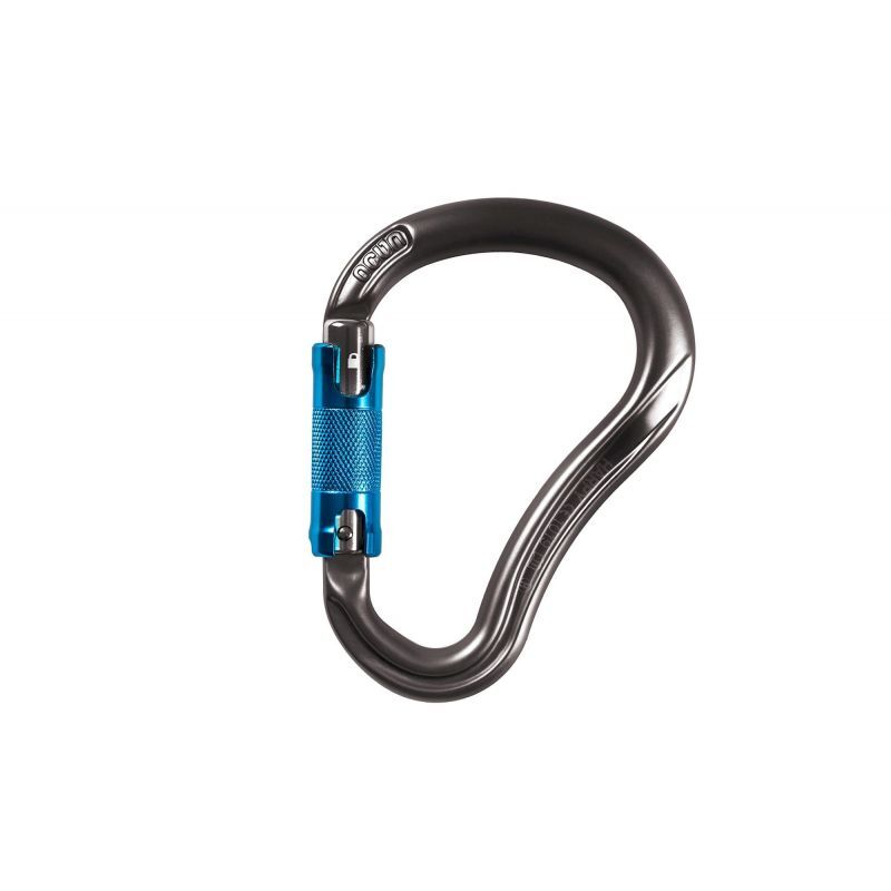 Ocún Harpy HMS Triple - Carabiner | Hardloop