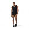 Smartwool Active Ultralite Tank - Koszulka z wełny Merino® męska | Hardloop