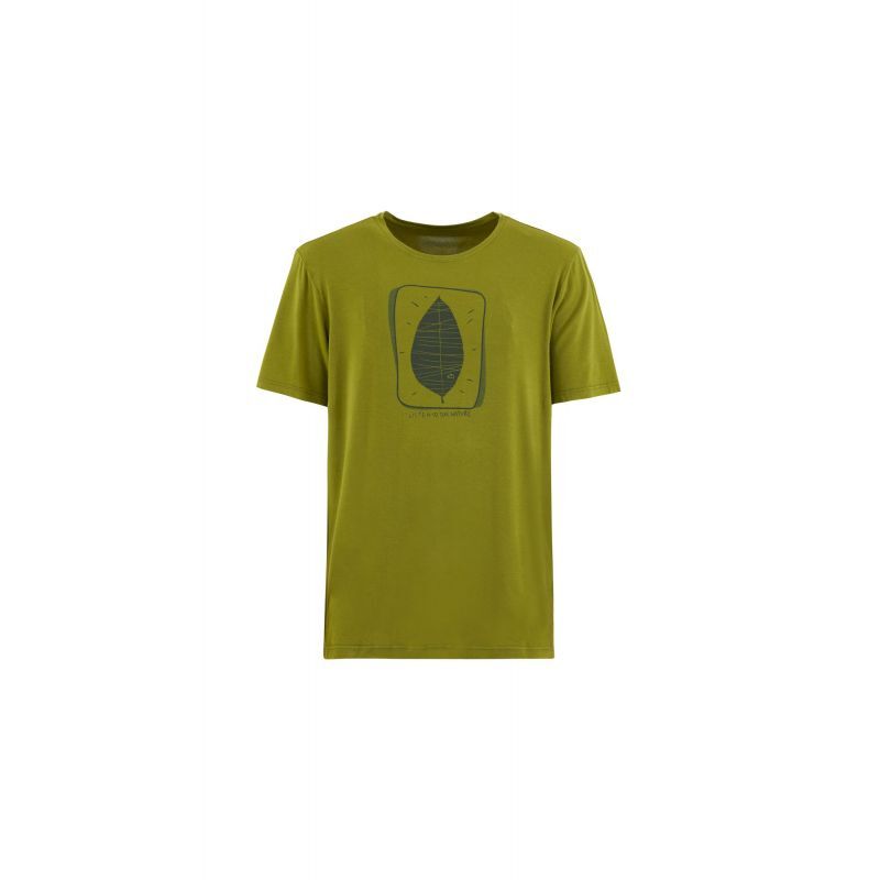 E9 Cad - T-shirt meski | Hardloop