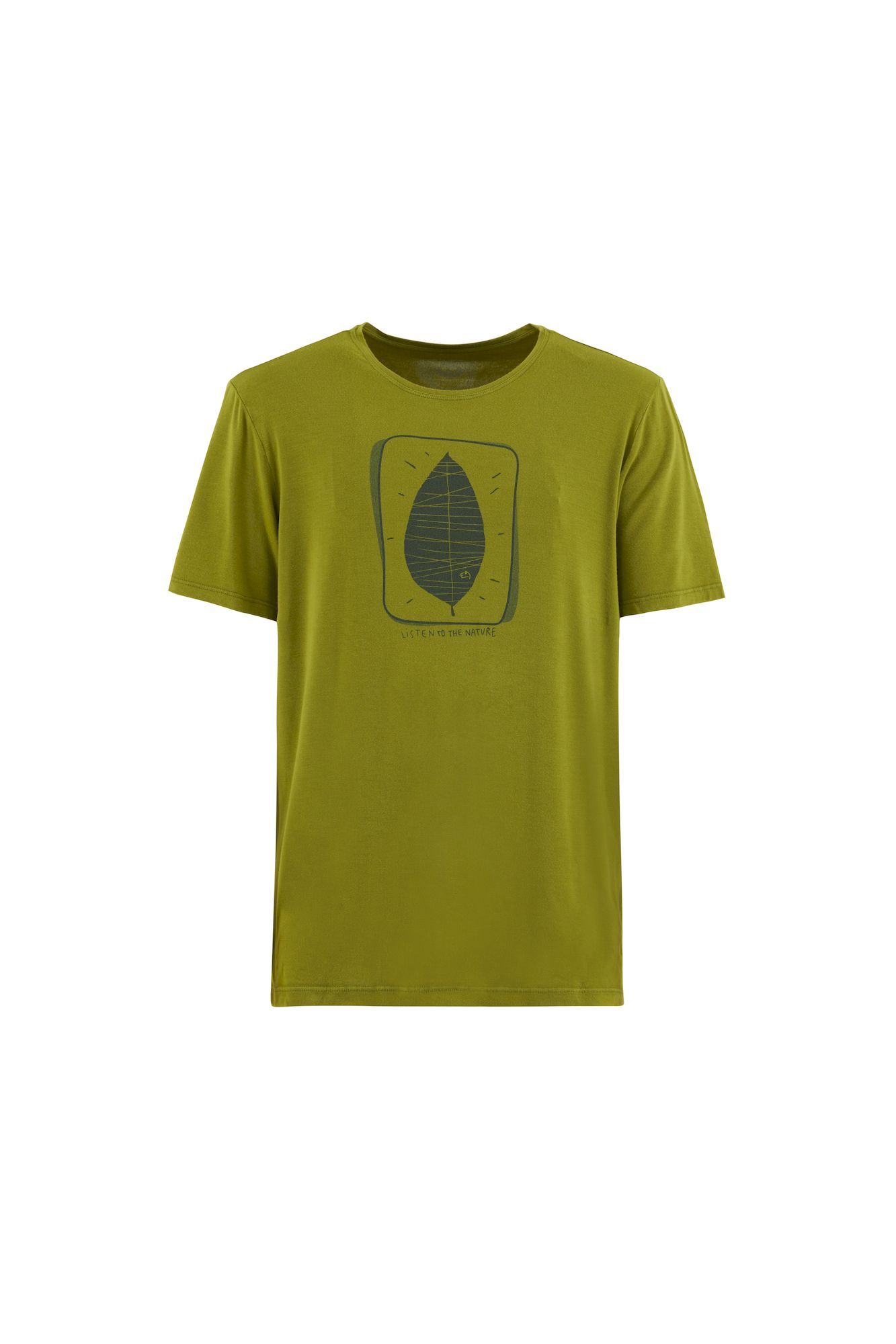 E9 Cad - T-shirt - Men's | Hardloop