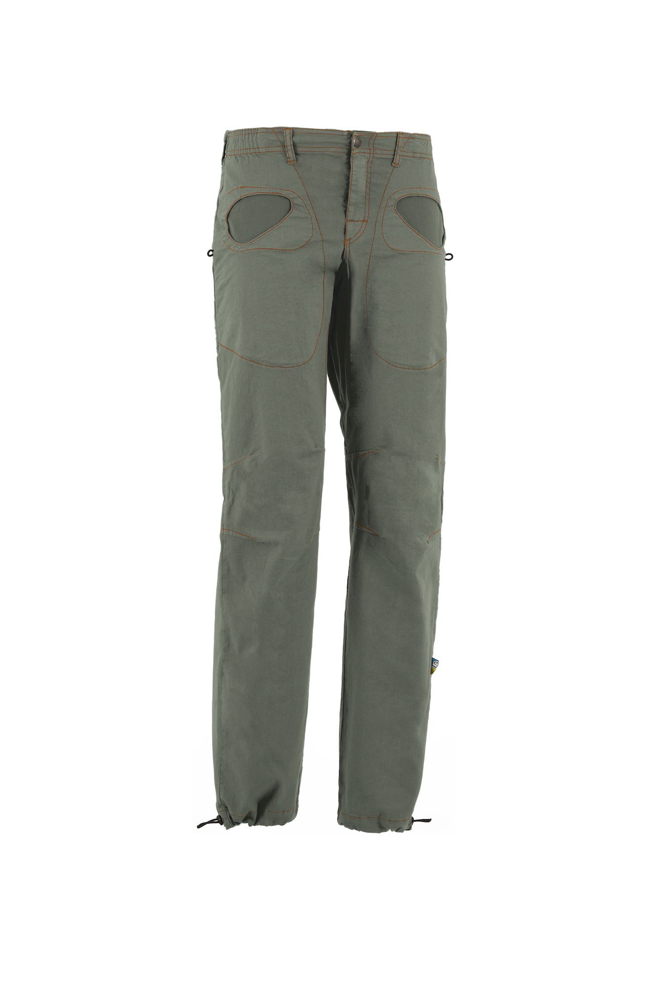 E9 Rondo Flax 2 - Climbing trousers - Men's