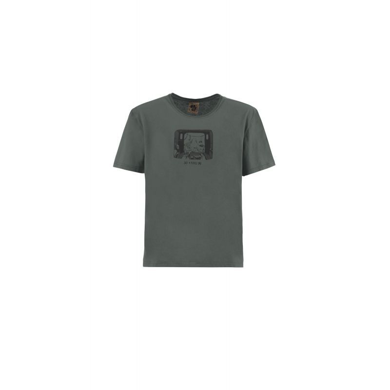 E9 Lez - T-shirt - Men's