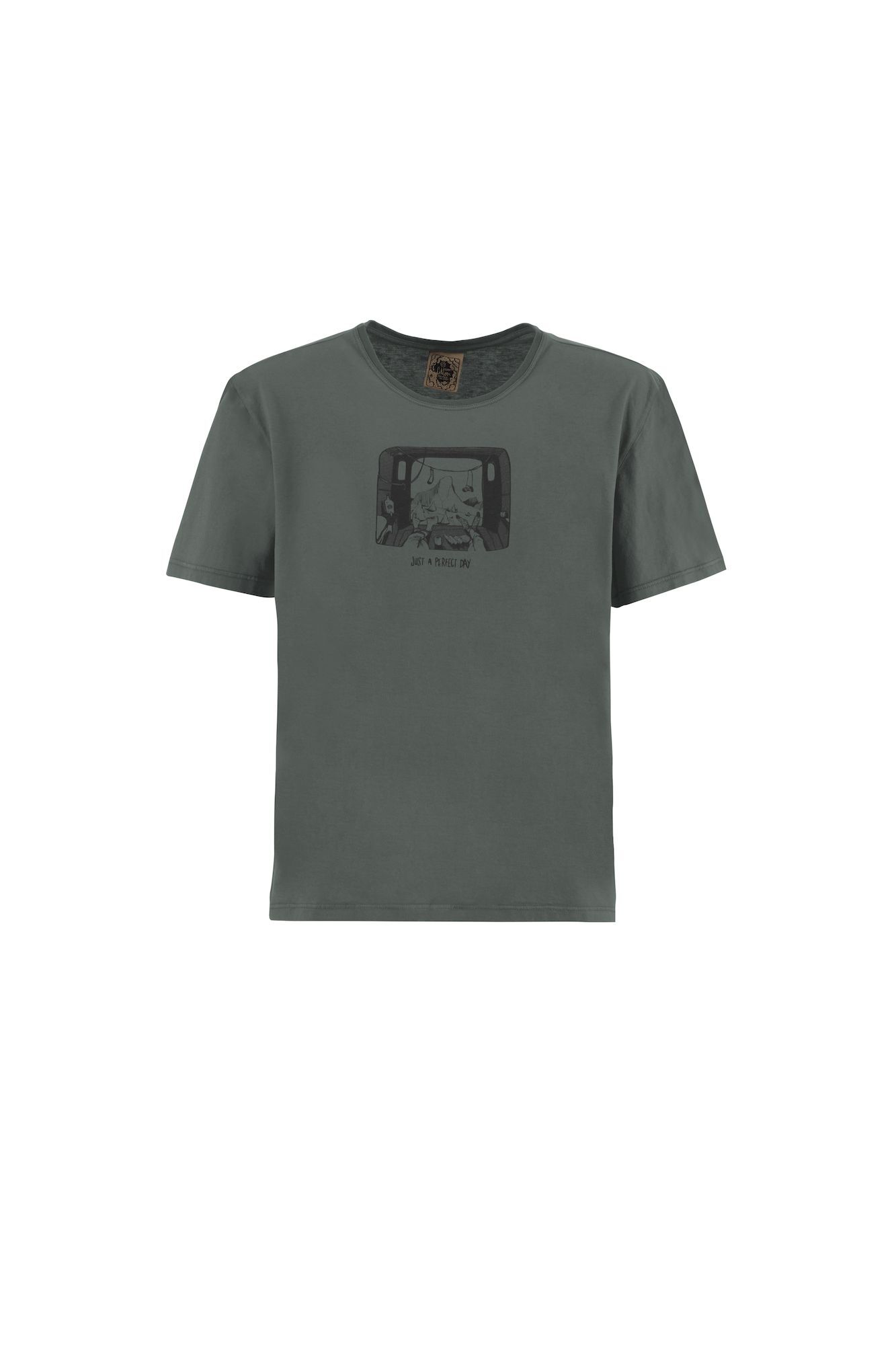 E9 Lez - T-shirt - Men's