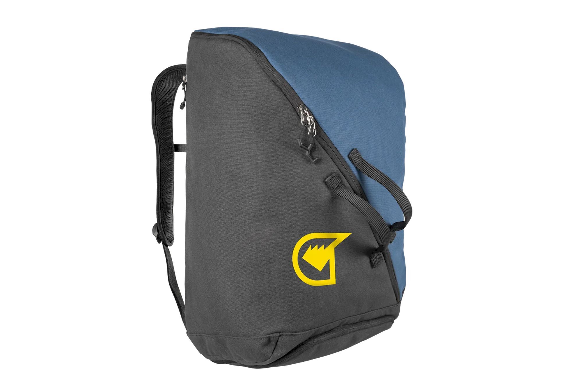 Grivel Freedom 40 - Climbing backpack | Hardloop