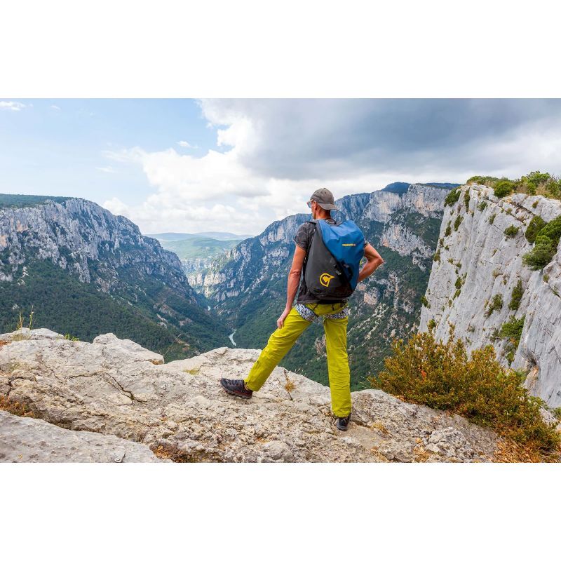 Grivel Freedom 40 - Sac à dos escalade | Hardloop