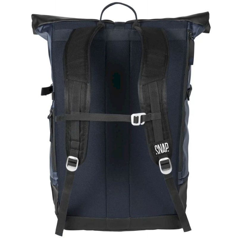Snap Roll Top Full Access - Backpack | Hardloop