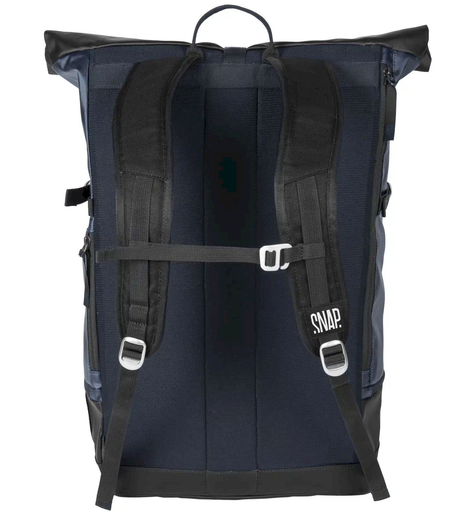 Snap Roll Top Full Access - Backpack | Hardloop