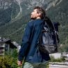 Snap Roll Top Full Access - Backpack | Hardloop