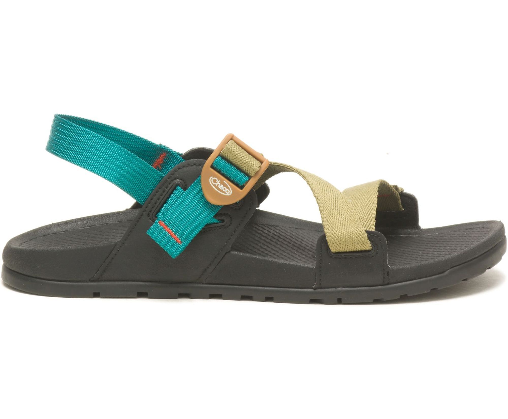 Chaco Lowdown Sandal - Dámské sandály | Hardloop