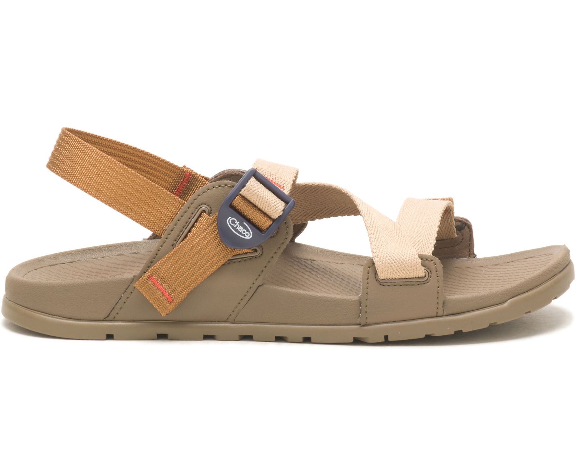 Chaco women's lowdown discount slide